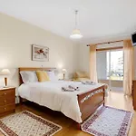 Apartment Casa Danubio