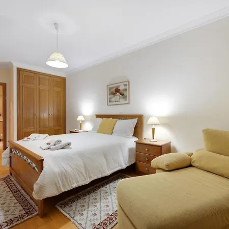 Apartment Casa Danubio