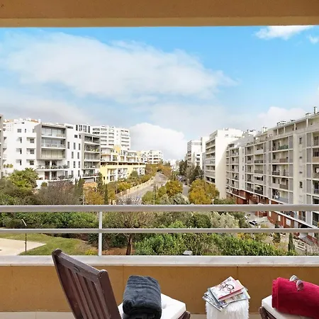 Casa Danubio Apartment Portimão