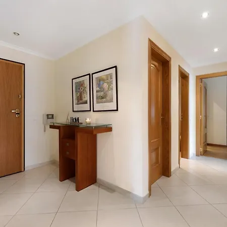 Appartamento Casa Danubio *