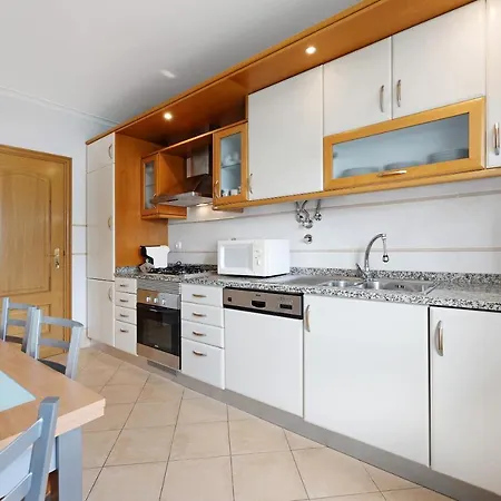 Casa Danubio * Portimão