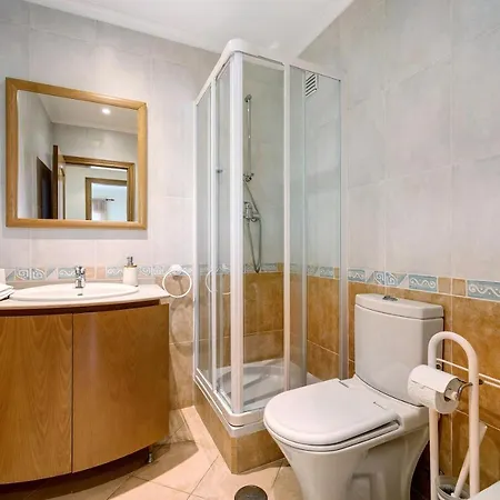 Casa Danubio Apartment *