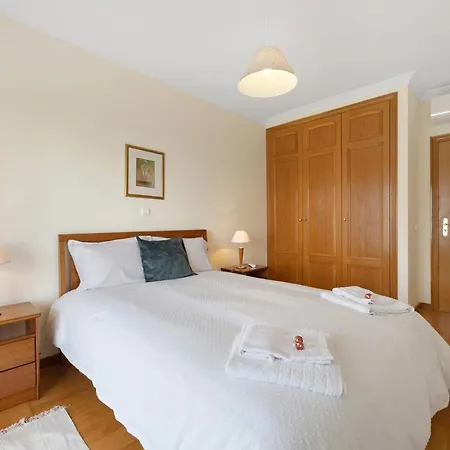 Casa Danubio Portimão