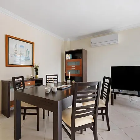 Casa Danubio Apartment Portimao