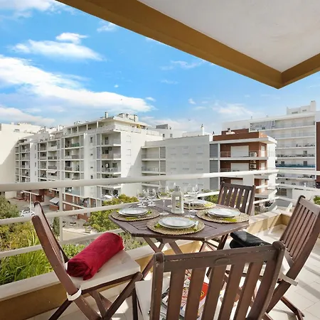 Apartment Casa Danubio Portimao