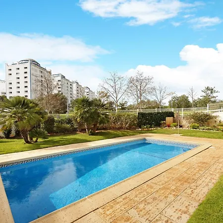 Apartamento Casa Danubio *