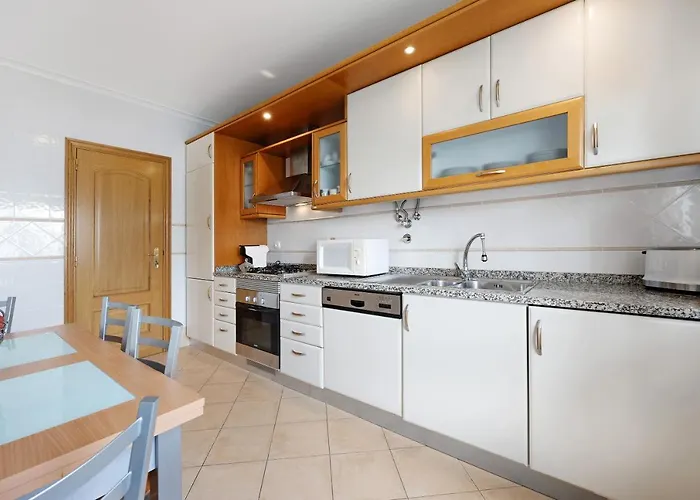 Casa Danubio * 波尔蒂芒