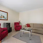 公寓 Casa Danubio