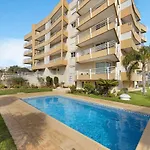公寓 Casa Danubio *