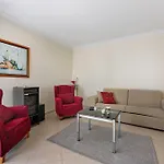 Casa Danubio * 波尔蒂芒