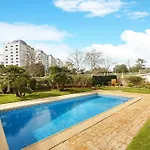 公寓 Casa Danubio *