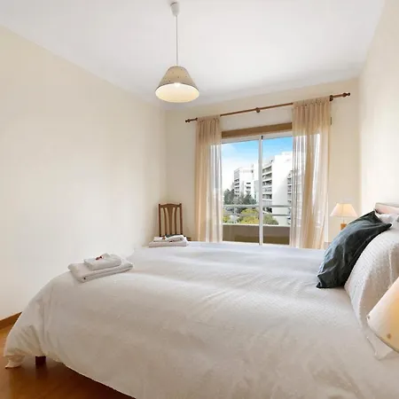 Casa Danubio * Praia da Rocha