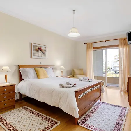 Appartement Casa Danubio