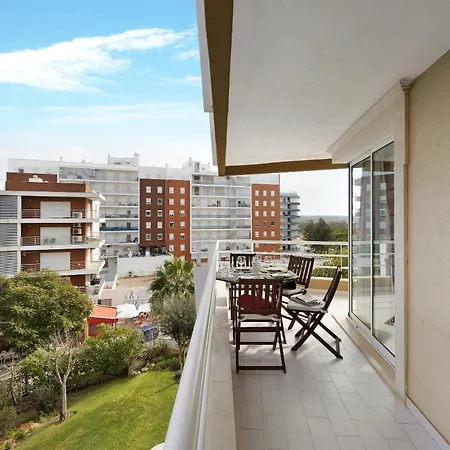 公寓 Casa Danubio *