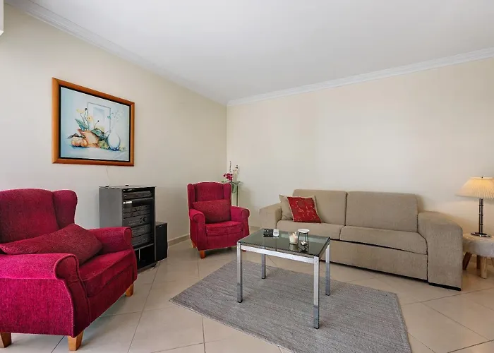 Apartment Casa Danubio