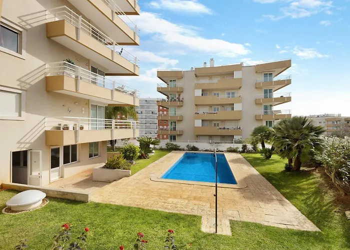 Casa Danubio Apartment