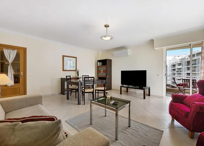 Casa Danubio Apartment *