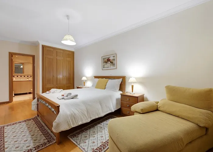 Apartment Casa Danubio