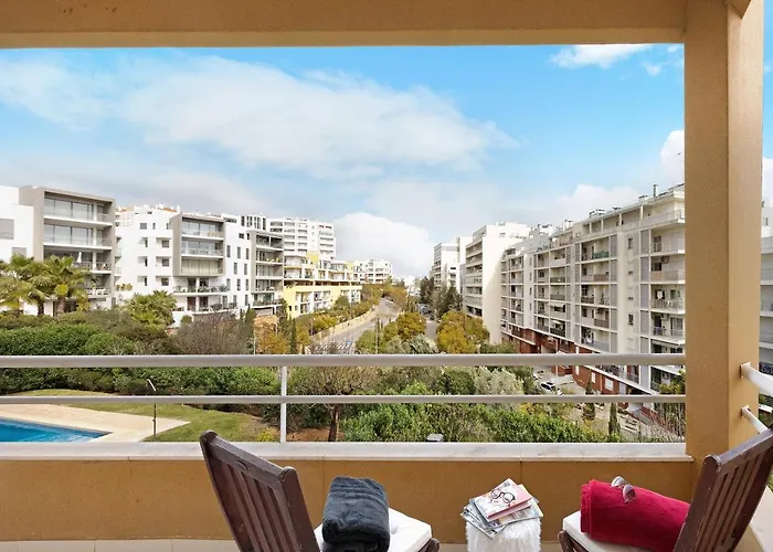 Casa Danubio Apartment Portimão