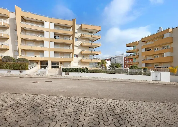 Casa Danubio Portimão