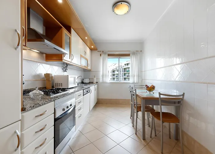 Casa Danubio Portimão