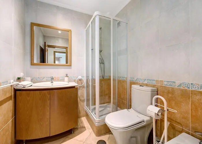 Casa Danubio Apartment *