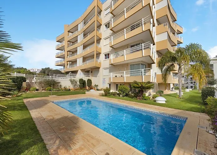 Apartment Casa Danubio *