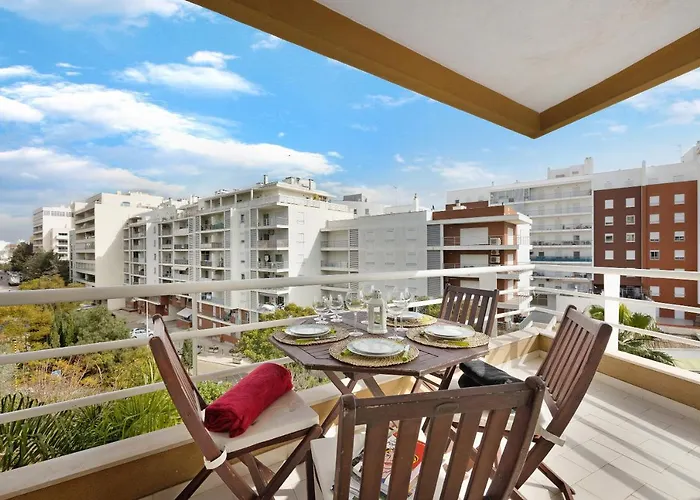 Apartment Casa Danubio *