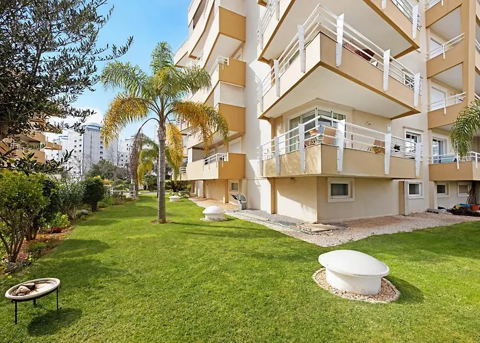 Casa Danubio Apartment *