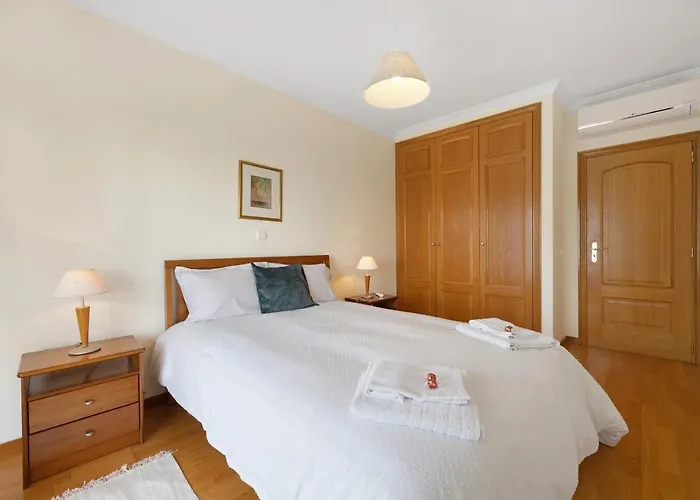 Casa Danubio Portimão