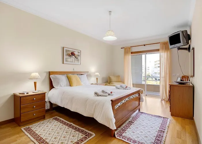 Casa Danubio Portimão