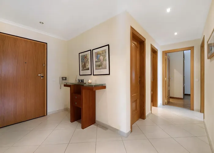 Casa Danubio Portimão