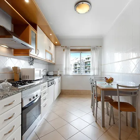 Casa Danubio פורטימאו