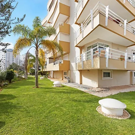 Casa Danubio דירה *