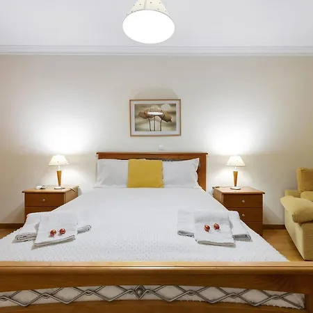 Casa Danubio * פורטימאו