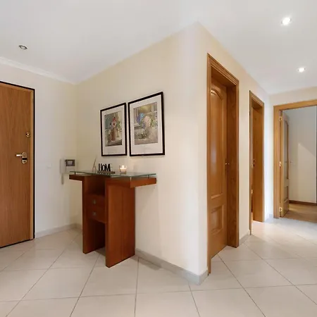 Casa Danubio פורטימאו